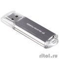 Silicon Power USB Drive 16Gb Ultima II SP016GBUF2M01V1S {USB2.0, Silver}  [Гарантия: 1 год]