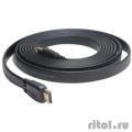  HDMI-miniHDMI Gembird/Cablexpert , v1.4, 19M/19M, 1.8, 3D, Ethernet, , ., , (CC-HDMI4C-6)  [: 3 ]
