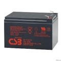 CSB ������� GP12120 (12V/12Ah)  F2  [��������: 1 ���]
