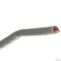 Rexant (01-0043) ������ ����� ���� U/UTP, CAT 5e, PVC, 4PR, 24AWG, INDOOR, SOLID, �����, 305�  [��������: 1 ���]