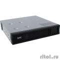 APC Smart-UPS C 2000VA SMC2000I {Line-Interactive, Tower, IEC, LCD, USB}  [Гарантия: 2 года]