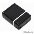 USB 2.0 QUMO 64GB NANO [QM64GUD-NANO-B] Black  [: 3 ]