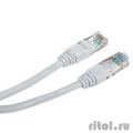 NEOMAX (NM13001-050) ���� ������. UTP 5 �, cat.5�, �����, ������������  [��������: 1 ���]