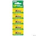 GP 27A-BC5(27AFRA-2C5) 100/1000 Super Alkaline 27A,  5 �� MN27 (5 ��. � ��-��) {02982}  [��������: 2 ������]