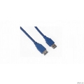 VCOM VUS7065-0.5M ������ ������������� USB3.0 Am-Af 0.5m [6937510853427]  [��������: 1 ���]