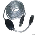 VCOM VUS7049-10M ������-������� USB2.0-repeater, ������������� �������� <Am-->Af> 10� (6937510851355)  [��������: 1 ���]