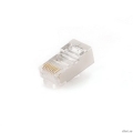 Cablexpert ����� RJ-45 ���.5e, ��� ������������ ������  (100 ��.) (LC-8P8C-001 (3-fork))  [��������: 3 ������]