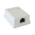 Gembird NAS212 �������  RJ-45 ���.STP 5e ������� �������������� 1 ����, 110&Krone  [��������: 3 ������]