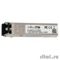 MikroTik S-85DLC05D  SFP 1.25G MM 550m 850nm  [: 1 ]