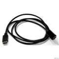 VCOM CG494-B ������-���������� DisplayPort M-> HDMI M 1.8m  [��������: 1 ���]