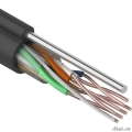 Rexant (01-0046) ������ ����� ���� U/UTP, CAT 5e, PE, 4PR, 24AWG, OUTDOOR, SOLID, ������, � ������, 305�  [��������: 1 ���]