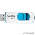 A-DATA Flash Drive 32Gb C008 AC008-32G-RWE {USB2.0, �����}  [��������: 1 ���]
