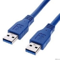 Cablexpert Pro CCP-USB3-AMAM-1M, AM/AM, 1�, �����, �����  [��������: 3 ������]