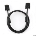 Gembird/Cablexpert CC-PPVGA-6B,  ������ VGA Premium,15M/15M, 1.8�, �����.�����, ������.������, ������, �����  [��������: 2 ������]