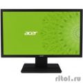 LCD Acer 21.5" V226HQLBbd черный {TN 1920х1080 5ms 200cd 90/65 100M:1 D-Sub DVI} [UM.WV6EE.B01/UM.WV6EE.B04]  [Гарантия: 3 года]