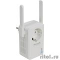 TP-Link TL-WA860RE N300  Wi-Fi      [: 3 ]