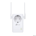 TP-Link TL-WA860RE N300 ��������� Wi-Fi ������� �� ���������� ��������  [��������: 3 ����]