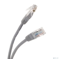Telecom ����-���� UTP ���.5� 3� ����� [NA102_GREY_3.0M] [6242755307308][NA102-3M]  [��������: 3 ������]