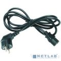 Telecom ������ ������� (TP021-IEC320-C13/SHM-1.8-BK) ��������� - ������� 220V <1.8�> (����������� ��������) [6926123461327]  [��������: 2 ������]