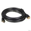 5bites APC-014-050 ������  HDMI M / HDMI M V1.4b, ����������������, ethernet+3D, ���.�������, ����.������, 5�.  [��������: 6 �������]