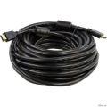 5bites APC-014-150 ������  HDMI M / HDMI M V1.4b, ����������������, ethernet+3D, ���.�������, ����.������, 15�.  [��������: 6 �������]