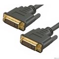 5bites APC-096-020 ������  DVI M / DVI M (24+1) double link, ���.�������, ����.������, 2�.  [��������: 6 �������]