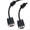 5bites APC-133-100 ������  VGA ���������� HD15M/HD15M, ����.������, 10�.  [��������: 6 �������]