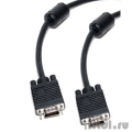 5bites APC-133-300 ������  VGA ���������� HD15M/HD15M, ����.������, 30�.  [��������: 6 �������]