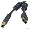 5bites UC5010-018A ����. ������  USB2.0, AM/BM, ���.�������, ����.������, 1.8�., ������  [��������: 6 �������]