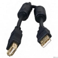 5bites UC5011-018A ����. ������  USB2.0, AM/AF, ���.�������, ����.������, 1.8�., ������  [��������: 6 �������]