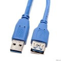 5bites UC3011-030F ������ ����������  USB3.0, AM/AF, 3�.  [��������: 6 �������]