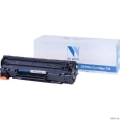 NVPrint CE278A/728 �������� ��� hp p1566/p1606/canon i-sensys mf4410/4430  [��������: 1 ���]