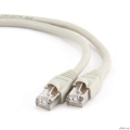 Cablexpert ����-���� FTP PP6-5M ���.6, 5�, �����, ������������ (�����)  [��������: 3 ������]