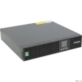 ��� CyberPower OLS1500ERT2U {Online, 1500VA/1350W USB/RS-232/EPO/SNMPslot/RJ11/45/��� (6 �13) 12�/9 �� � 3}  [��������: 2 ����]