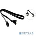 5bites SATA3-7PL50A(BK) ������  Serial SATA V3.0, 6����/�, �������, 0.50�  [��������: 6 �������]