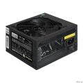Exegate EX224734RUS / 251771  ���� ������� 500W ATX-500NPX OEM, black,12cm fan, 24+4pin, 6pin PCI-E, 3*SATA  [��������: 1 ���]