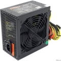 Exegate EX221639RUS ���� ������� 600W ATX-600NPXE(+PFC), black, 12cm fan, 24+(4+4)p, (6+2)p PCI-E, 3*SATA  [��������: 1 ���]