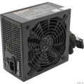 Exegate EX221642RUS ���� ������� 600W ATX-600PPX RTL, black, active PFC, 13,5cm, 20+4pin/4+4pin/PCI-E/4IDE/5SATA  [��������: 1 ���]