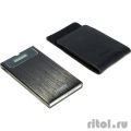 Zalman (ZM-VE350 B) External HDD Case 2.5&apos;&apos; ZM-VE350 Black  [: 1 ]