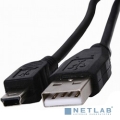 Rexant (18-1131-2) ������ USB-A � mini USB, 1�, 0,2�, ���, ������  [��������: 2 ������]