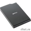 Silicon Power Portable HDD 2Tb Stream S03 SP020TBPHDS03S3K {USB3.0, 2.5", black}  [Гарантия: 1 год]