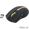 Oklick 495MW ������/���������� ���� ���������� (1600dpi) ������������ USB (6but) [998168]  [��������: 1 ���]
