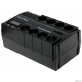 ��� CyberPower BR1000ELCD {Line-Interactive, 1000VA/600W USB/RJ11/45/USB charger A/� (4+4 EURO), 12�/9 �� � 1}  [��������: 2 ����]