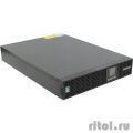 CyberPower OLS2000ERT2U  {Online, 2000VA/1800W USB/RS-232/EPO/SNMPslot/RJ11/45/ (8 IEC 13)}  [: 2 ]