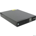 ��� CyberPower OLS2000ERT2U {Online, 2000VA/1800W USB/RS-232/EPO/SNMPslot/RJ11/45/��� (8 �13) 7�� �6}  [��������: 2 ����]