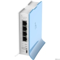 MikroTik RB941-2nD-TC ������������ �������������, MikroTik RouterBOARD hAP lite tower case  [��������: 1 ���]