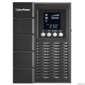 ��� CyberPower OLS1500E {Online, Tower, 1500VA/1350W USB/RS-232/SNMPslot (4 C13) NEW, 3�9��}  [��������: 1 ���]