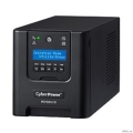 ��� CyberPower PR750ELCD {Line-Interactive, Tower, 750VA/675W USB/RS-232/EPO/SNMPslot (6 �13) 12�/7 �� � 2}  [��������: 2 ����]