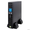 ��� CyberPower PR1500ELCDRT2U {Line-Interactive, 1500VA/1350W, USB/RJ11/45 (8 �13) 12�/7 �� � 4}  [��������: 2 ����]