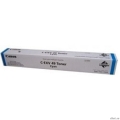 Canon C-EXV49C 8525B002 �����-�������� ��� ����� iR-ADV C33xx, 3520I �������. 19000 �������  [��������: 6 �������]